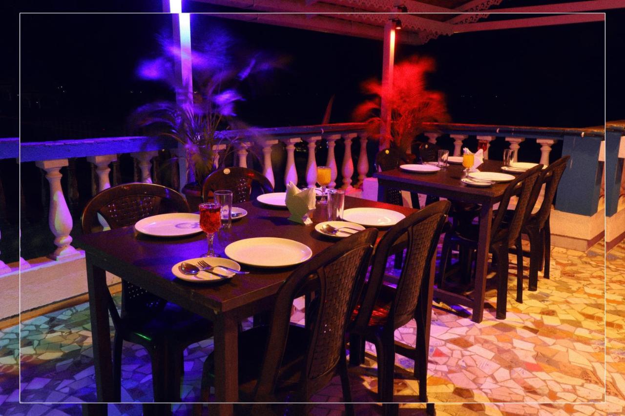 Fantacia Beach Hotel